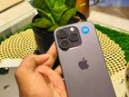 Apple iPhone 14 Pro 256GB (Brand New)