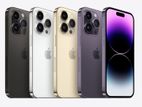 Apple iPhone 14 Pro 256GB (Brand New)