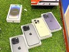 Apple iPhone 14 Pro 256gb (Brand New)