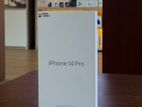 Apple iPhone 14 Pro 256GB (Brand New)