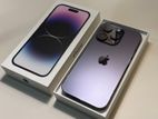 Apple iPhone 14 Pro 256GB (Used)