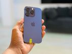 Apple iPhone 14 Pro 256GB | DEEP PURPLE (Used)