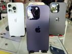 Apple iPhone 14 Pro 256GB Deep Purple (Used)