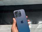 Apple iPhone 14 Pro 256GB Deep Purple (Used)