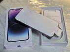 Apple iPhone 14 Pro 256GB F1 (Used)