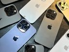 Apple iPhone 14 Pro 256GB Ff (Used)