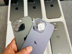 Apple iPhone 14 Pro 256GB Full box (Used)