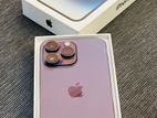Apple iPhone 14 Pro 256GB Full Set Box (Used)