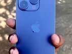 Apple iPhone 14 Pro 256GB Full Set (Used)