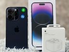 Apple iPhone 14 Pro 256GB FullBox (Used)