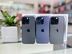Apple iPhone 14 Pro 256GB Fullset box (Used)