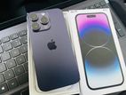 Apple iPhone 14 Pro 256GB FULLSET BOX (Used)