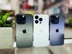 Apple iPhone 14 Pro 256GB Fullset (Used)