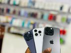 Apple iPhone 14 Pro 256GB Fullset (Used)