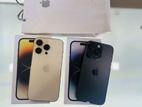 Apple iPhone 14 Pro 256GB Fullset (Used)
