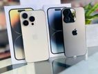 Apple iPhone 14 Pro 256GB Fullset (Used)