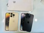 Apple iPhone 14 Pro 256GB Fullset (Used)