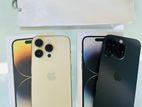 Apple iPhone 14 Pro 256GB Fullset (Used)