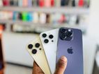 Apple iPhone 14 Pro 256GB Fullset (Used)