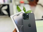 Apple iPhone 14 Pro 256GB Fullset (Used)