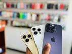 Apple iPhone 14 Pro 256GB GOLD FULLSET (Used)
