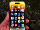 Apple iPhone 14 Pro 256GB Gold (Used)