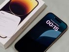 Apple iPhone 14 Pro 256GB Gold (Used)