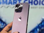 Apple iPhone 14 Pro 256GB H1 (Used)