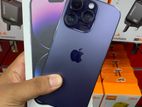 Apple iPhone 14 Pro 256gb J/A (Used)