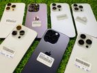 Apple iPhone 14 Pro 256GB-Kh/a (Used)