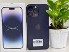 Apple iPhone 14 Pro 256GB (M279) (Used)