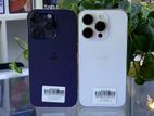 Apple iPhone 14 Pro 256GB (M3) (Used)