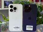 Apple iPhone 14 Pro 256GB (M4) (Used)