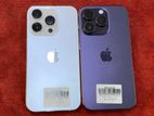 Apple iPhone 14 Pro 256GB (M5) (Used)