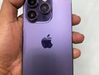 Apple iPhone 14 Pro 256GB (Used)