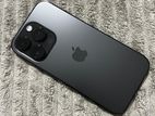 Apple iPhone 14 Pro 256GB (Used)