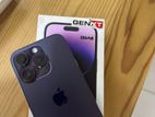 Apple iPhone 14 Pro 256GB (New)