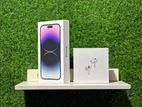 Apple iPhone 14 Pro 256GB (New)