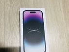 Apple iPhone 14 Pro 256GB (New)