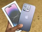 Apple iPhone 14 Pro 256GB (Used)