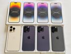 Apple iPhone 14 Pro 256GB - Physical Sim (Used)