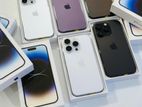 Apple iPhone 14 Pro 256GB | Physical Sim (Used)
