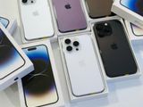 Apple iPhone 14 Pro 256GB | Physical Sim (Used)