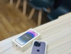 Apple iPhone 14 Pro 256GB (Purple) (Used)