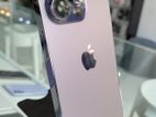 Apple iPhone 14 Pro 256GB Purple (Used)