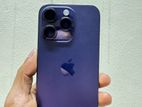 Apple iPhone 14 Pro 256GB Purple (Used)