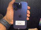 Apple iPhone 14 Pro 256GB PURPLE (Used)