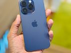 Apple iPhone 14 Pro 256GB (Purple) (Used)
