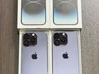 Apple iPhone 14 Pro 256GB [Purple] (Used)