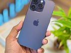 Apple iPhone 14 Pro 256GB | Purple (Used)